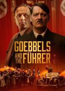 دانلود فیلم Goebbels and the Fuhrer 2024